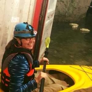 Meet your Posher, Ginny